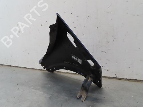 Left front fenders MINI MINI (R50, R53) Cooper | BP18896206C41 