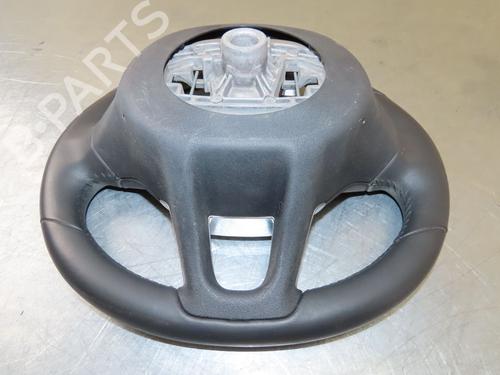 Steering wheel PEUGEOT 208 I (CA_, CC_) 1.2 PureTech 82 | BP18663011C49 