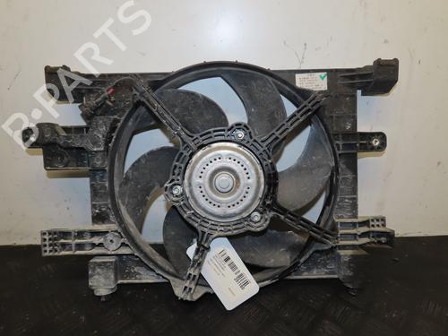 Used Radiator fan DACIA SPRING EV (B6M1) (45 hp) 30767216