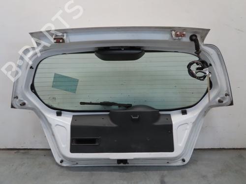 Tailgate CHEVROLET AVEO / KALOS Hatchback (T250, T255) 1.2 | BP18034451C6 