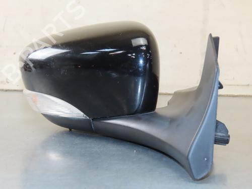 Right mirror RENAULT ZOE (BFM_) ZOE | BP30047616C27 