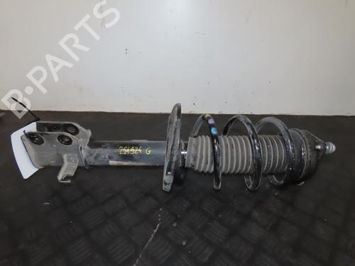 Used Left front shock absorber Left front shock absorber PEUGEOT 208 II (UB_, UP_, UW_, UJ_) e-208 (136 hp) 39572727 39572727