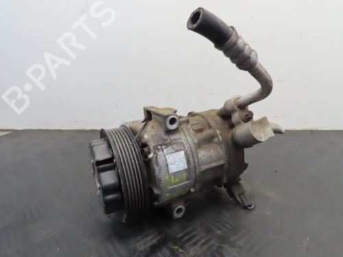 AC-Kompressor OPEL CORSA D (S07) 1.3 CDTI (L08, L68) (75 hp) 24991890