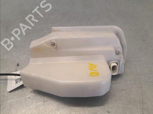 Front right lock TESLA MODEL Y (5YJY) EV All-wheel Drive | BP29963298C97