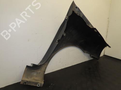 Left front fenders RENAULT CLIO II (BB_, CB_) 1.5 dCi (B/C2J) | BP29016784C41 