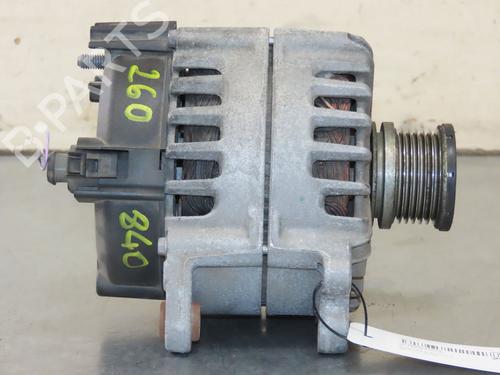 Alternator AUDI A4 B8 (8K2) 2.0 TDI | BP38942310M7 - Image 2