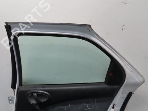 Right rear door CITROËN XSARA (N1) 2.0 HDi 90 | BP22367375C5 