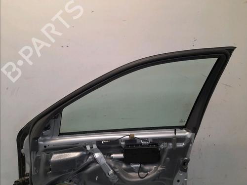 Right front door MERCEDES-BENZ C-CLASS (W203) C 220 CDI (203.006, 203.008) | BP16537700C3 