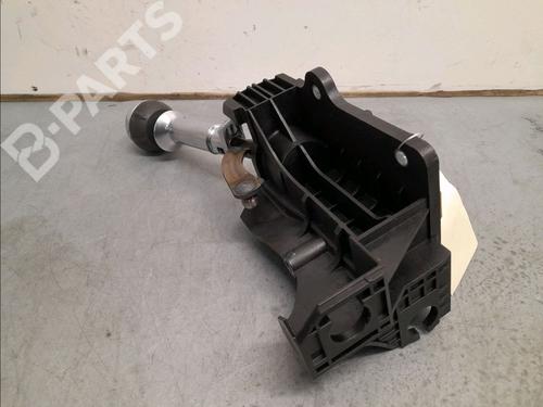 Gear lever FIAT 500 (312_) 1.2 (312AXA1A) | BP11502789M90 