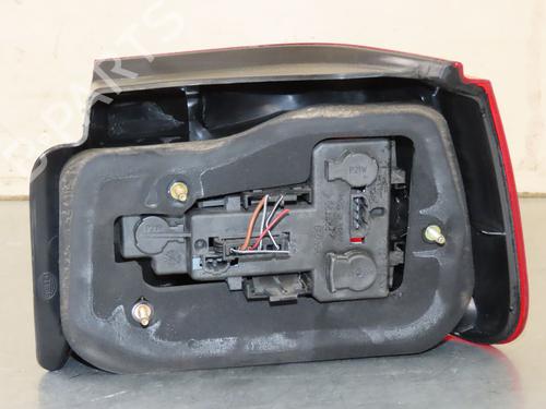 Right taillight SEAT IBIZA II (6K1) 1.4 i | BP26876154C35 