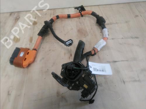 Used Other RENAULT ZOE (BFM_) ZOE (92 hp) 14856421