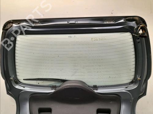 Used Tailgate Tailgate PEUGEOT 206 Van 1.4 HDi (68 hp) 22367597 22367597