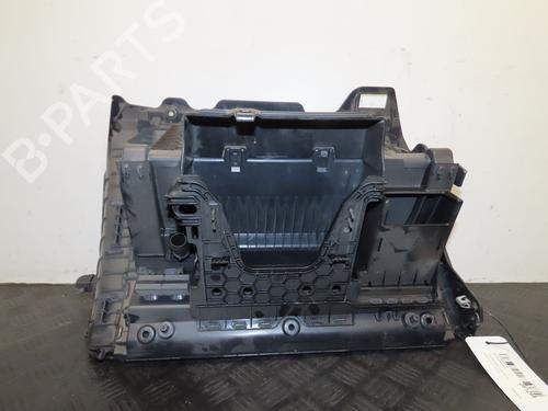 Handskerum VW GOLF VII (5G1, BQ1, BE1, BE2) 1.6 TDI | BP30916804C95