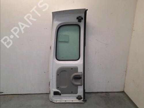 Used Right tailgate RENAULT KANGOO (KC0/1_) 1.5 dCi (68 hp) 16429113