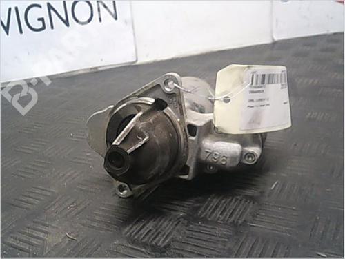 Used Starter OPEL CORSA D (S07) 1.2 LPG (L08, L68) (80 hp) 9404981