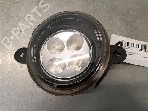 Left daytime light RENAULT TWINGO III (BCM_, BCA_) 1.0 SCe 70 | BP33249534C104 - Image 3