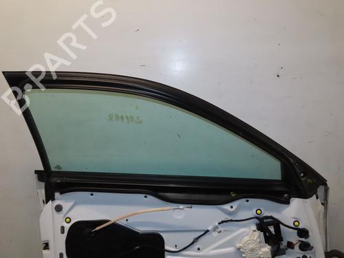 Left front door AUDI A3 (8P1) 1.6 TDI | BP29929252C2