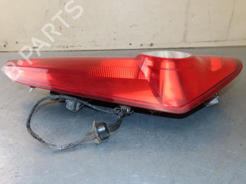 Left taillight OPEL AGILA (B) (H08) 1.2 (F68) | BP20243398C34 