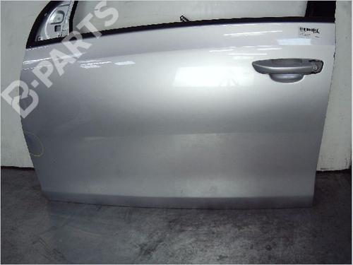 Left front door VW GOLF VI (5K1) 1.4 TSI | BP10919506C2 