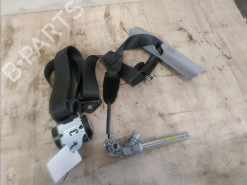 Used Front left belt tensioner OPEL CORSA D (S07) 1.2 LPG (L08, L68) (83 hp) 13310145