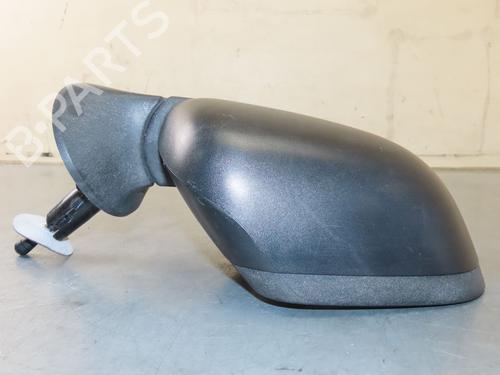 Used Right mirror DACIA DUSTER (HS_) 1.5 dCi (HSMC) (107 hp) 22367269