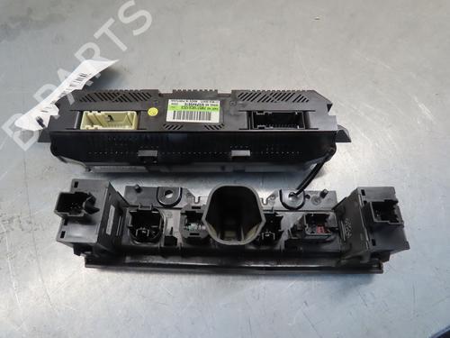 Climate control FORD FOCUS II Convertible 2.0 TDCi | BP24919827I5