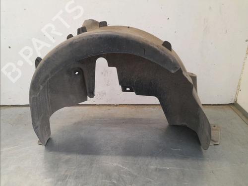 Wheel arch PEUGEOT 208 I (CA_, CC_) 1.4 HDi | BP14857511C56 