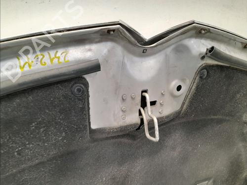 Hood CITROËN C4 Picasso I MPV (UD_) 1.6 HDi | BP16486799C1 