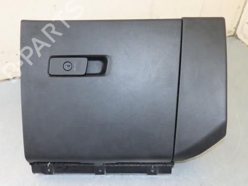 Used Glove box JEEP RENEGADE SUV (BU, B1, BV) 1.6 CRD (120 hp) 17036908