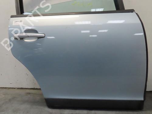 Right rear door CITROËN C4 I (LC_) 1.6 HDi | BP24185822C5 