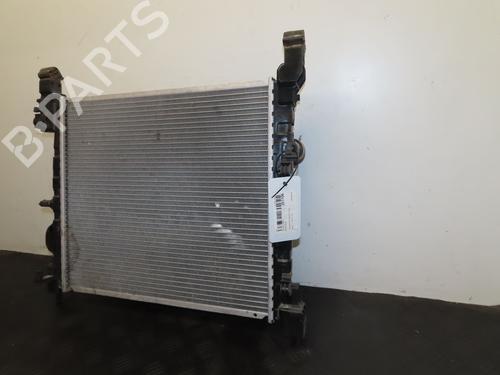 Used Water radiator CHEVROLET SPARK (M300) 1.0 (68 hp) 30630688
