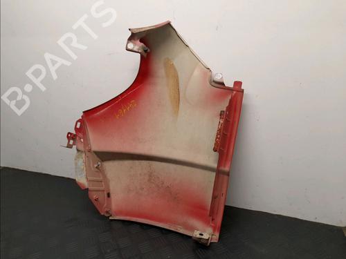 Right front fenders CITROËN JUMPER II Van 2.2 HDi 120 | BP22366820C42