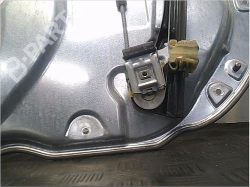 Front left window mechanism VW POLO V (6R1, 6C1) 1.2 | BP9407403C22 