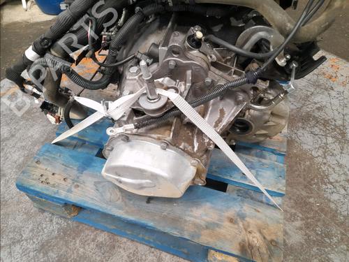 Gearbox PEUGEOT PARTNER Tepee 1.6 HDi 90 | BP38077588M3 - Image 4