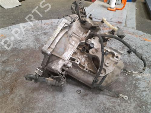 Used Gearbox Gearbox 38257532 38257532
