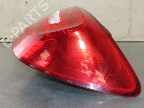 Right taillight MERCEDES-BENZ A-CLASS (W176) A 180 CDI / d (176.012) | BP40484732C35 - Image 8