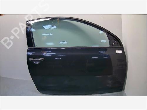 Right front door VW GOLF VI (5K1) 2.0 GTi | BP22774419C3