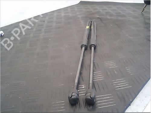 Used Tailgate lift support VW POLO V (6R1, 6C1) 1.4 TDI (90 hp) 14857669
