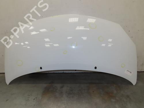 Motorhjelm RENAULT TWINGO II (CN0_) 1.2 16V (CN04, CN0B) (75 hp) 29985805