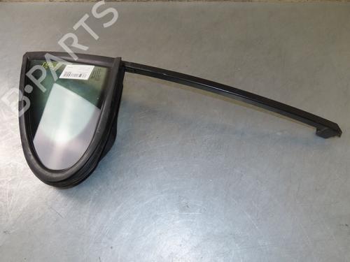 Front left quarter glass PEUGEOT 207 (WA_, WC_) 1.4 HDi | BP19319386C111 