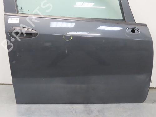 Right front door FIAT PUNTO (199_) 1.2 (199AXZ1A, 199BXZ1A) | BP19528688C3 