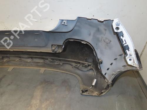 Rear bumper CITROËN C3 III (SX) 1.2 PureTech 82 | BP26015043C8