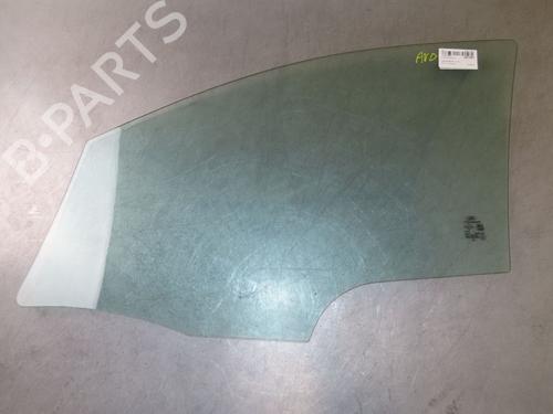 Used Front right door window Front right door window FORD ECOSPORT 1.5 TDCi (90 hp) 36486977 36486977