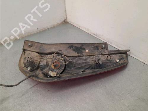 Used Left taillight Left taillight OPEL AGILA B (H08) 1.2 (F68) (86 hp) 34529793 34529793