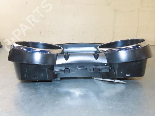 Instrument cluster PEUGEOT 3008 I MPV (0U_) 1.6 HDi | BP22366595C47 