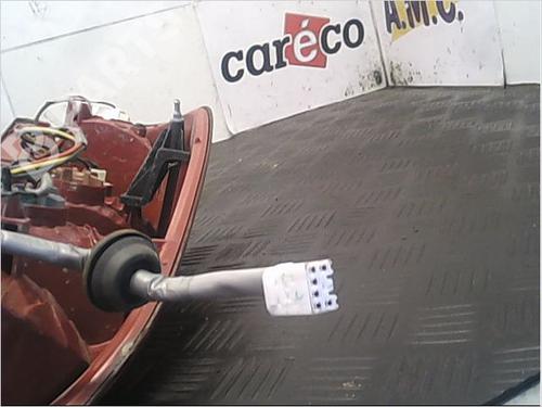 Left taillight HYUNDAI i10 I (PA) 1.2 | BP9407413C34 