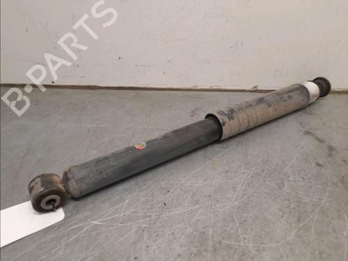 Used Left rear shock absorber RENAULT ZOE (BFM_) ZOE (92 hp) 13093311