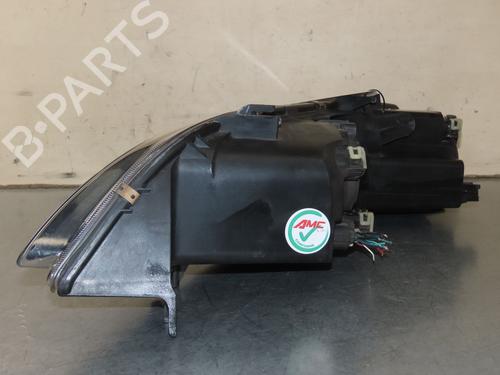 Right headlight MAZDA 6 Station Wagon (GY) 2.0 DI (GY19) | BP28526865C29 - Image 6