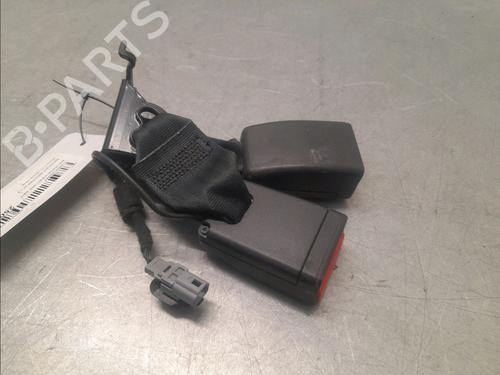 Seat buckle RENAULT MEGANE IV Hatchback (B9A/M/N_) 1.6 TCe 205 (B9MV) | BP30164227I32