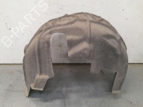 Wheel arch AUDI A3 (8V1, 8VK) 2.0 TDI | BP20128213C56 